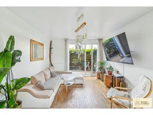 Appartement à Noisy Le Roi