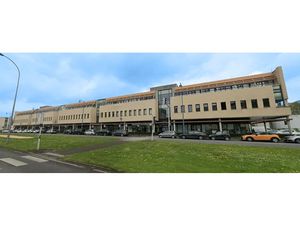 BUREAUX À L’ENTRÉE NORD D’ARRAS