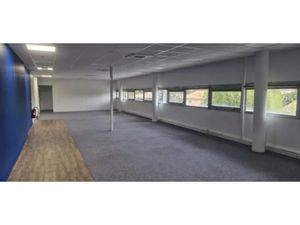 Bureaux 210 accès rocade avec terrasse Canejan