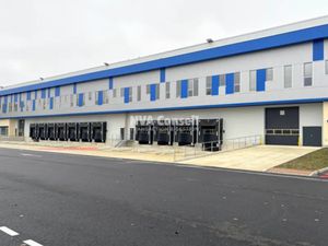 Logistique - Activité - Stockage