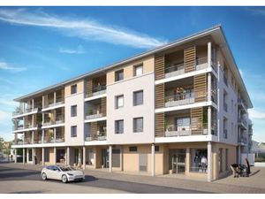 COMMERCE - Cellule n°6 - Local d'activité