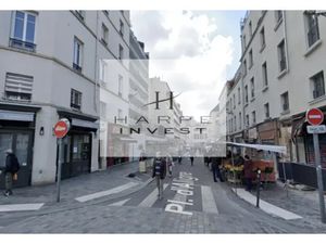 Location Commerce 65m2