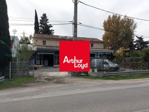 Local commercial à louer - ZAC Les Playes - Six-Fours-les-Plages