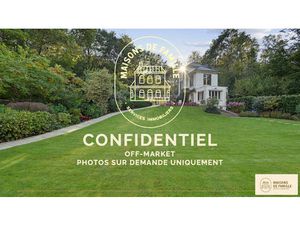 Vente des murs d'un Local commercial à Versailles de 50 m2