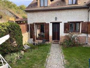 Location maison 3 pièces 53 m² à Angervilliers (91470)  937 €