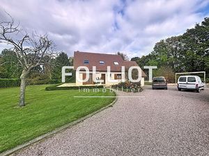 Maison à vendre à Gonneville sur Mer - Référence 141633