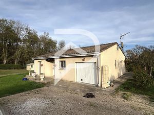 Maison Lagorce 4 pièces 89 m2