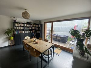 Maison de ville - Rumilly - 92m2 habitable