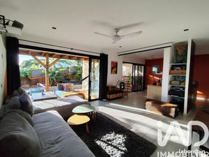 Maison 4 pièces 110 m²