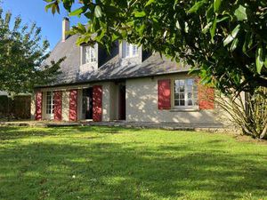 Vente Maison à Saint-Lô Nord (50000) : à vendre / 172m² Saint-Lô Nord