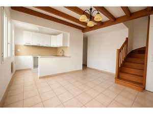 Appartement Neauphle Le Chateau 2 pièce(s) 44 m2