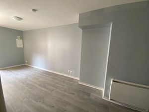 Joli F2 au sein d'une toute petite résidence