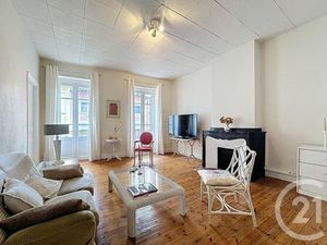 Appartement F3 à vendre - 3 pièces - 124 m2 - Pamiers - 09 - MIDI-PYRENEES