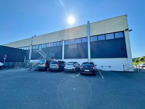 Espace de bureaux à Evry Courcouronnes 180 m2