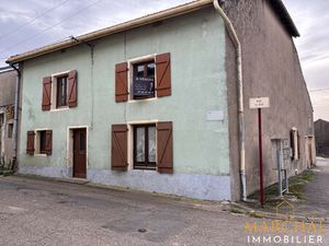 Maison à vendre Béchy