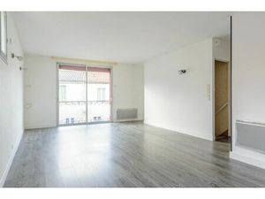 Maison appartement centre bourg