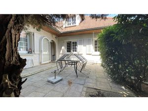 MAISON TRADITIONNELLE SEMI-PLAIN PIED 140 M² 7 PIECES HERICOURT IMPASSE