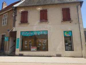 Maison 3 chambre(s) à vendre