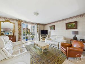 Sainte-Geneviève-des-Bois (91700)