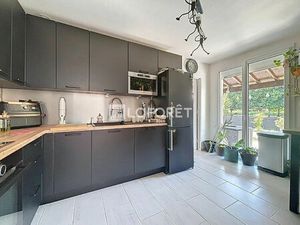 Maison secteur Villaudric 4 pièce(s) 104.93 m2