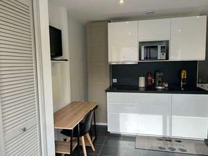 Location Appartement T1 Meublé à La Baule-Escoublac (44500) : à louer T1 Meublé / 14m² La 