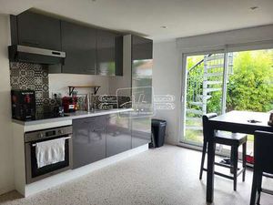 Location Appartement 2 pièces Meublé à Thouaré-sur-Loire (44470) : à louer 2 pièces Meublé