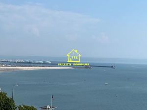 Prestigieux appartement en location Sainte-Adresse  France