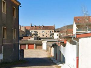 Loue Garage Ars sur Moselle (Metz Sud) 85 euros