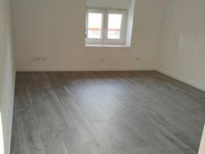 Duplex 3 pièces 46 m²