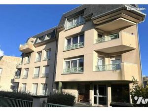 Maison 2 pièces 42 m²