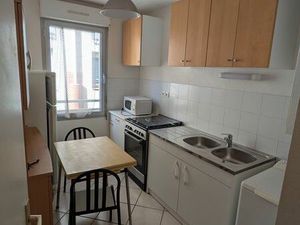 Location appartement T2 48m2