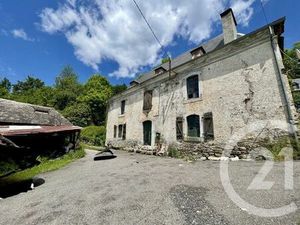 Maison à vendre - 4 pièces - 155 m2 - Argeles Gazost - 65 - MIDI-PYRENEES