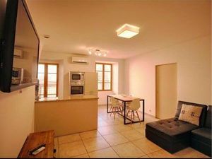 Charmant duplex au centre-ville d’Ajaccio