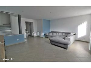 Maison de village 3 pièces 102 m²