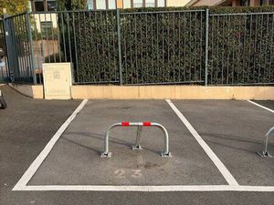 Place de parking