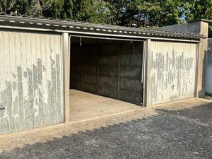 Box aérien situé à Orly ville