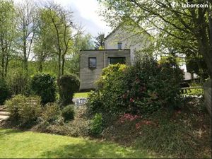 Maison proche du bourg