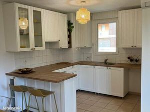 Appartement 2 pièces 51m2 Entraigues