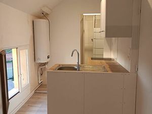 T2 refait à neuf à 8 mins de Valenciennes