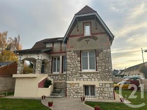 Maison à louer - 6 pièces - 86 66 m2 - Bueil - 27 - HAUTE-NORMANDIE