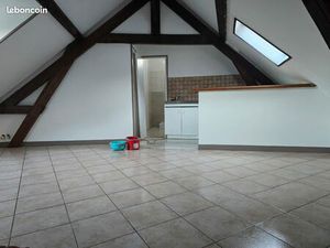Appartement f2