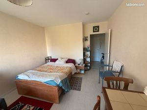 Location appartement en résidences seniors St Benoit