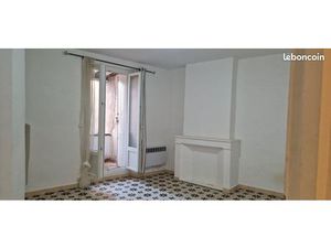Appartement F2 de 53 m² Ganges centre (34190)