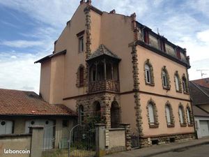 Neuf Brisach Appartement F4  80 m2