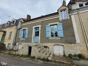Maison 4 pièces 106 m²