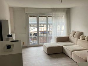 Appartement Centre ville