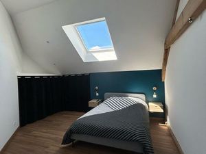 Location appartement T2