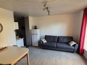 Location appartement marseillan plage