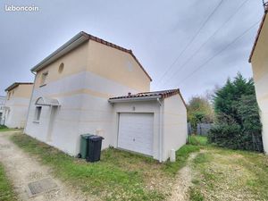 Maison 2 pièces 89 m²