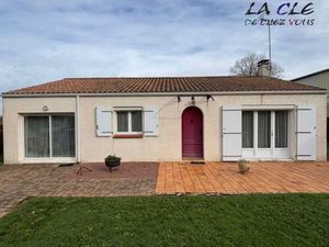 Pavillon 4 pièces 75 m²